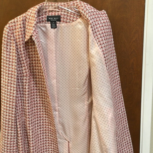 Jacket - Picture 3 of 3